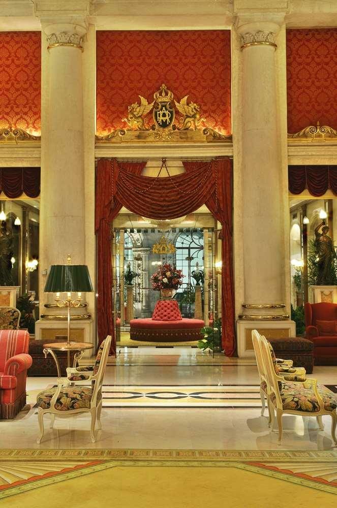Hotel Avenida Palace
