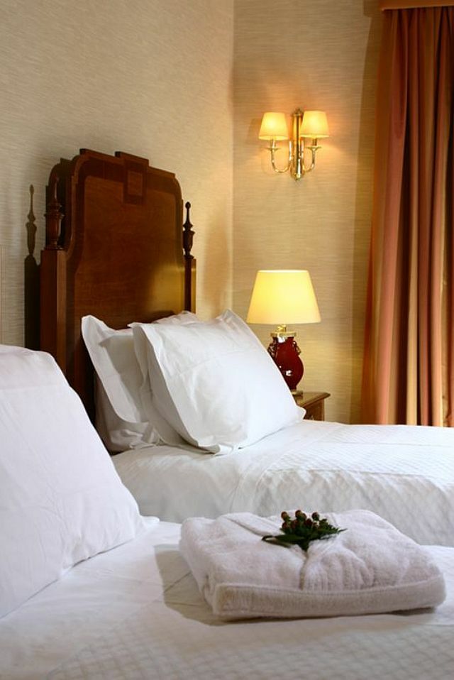 Hotel Aviz