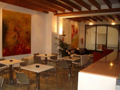 Hotel L�hostal