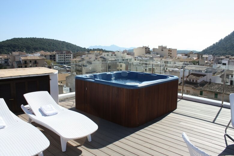 Hotel Juma
