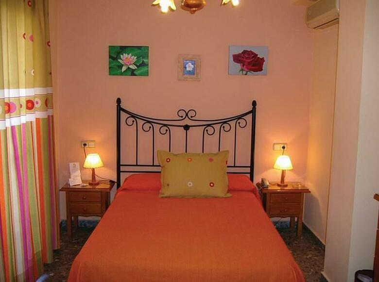 Hotel Miraya