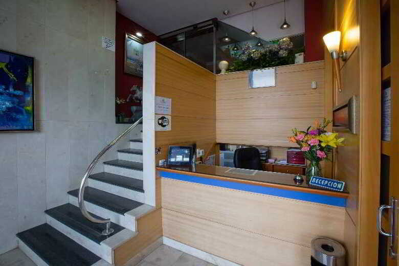 Hotel Miraya