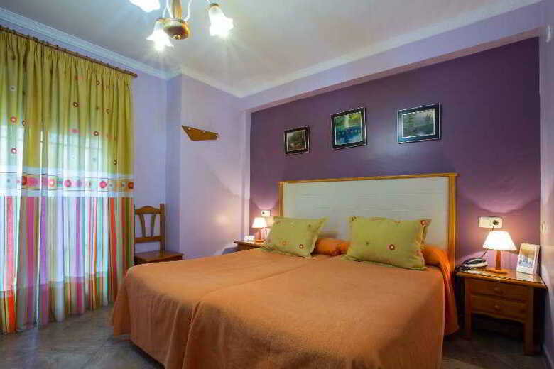 Hotel Miraya