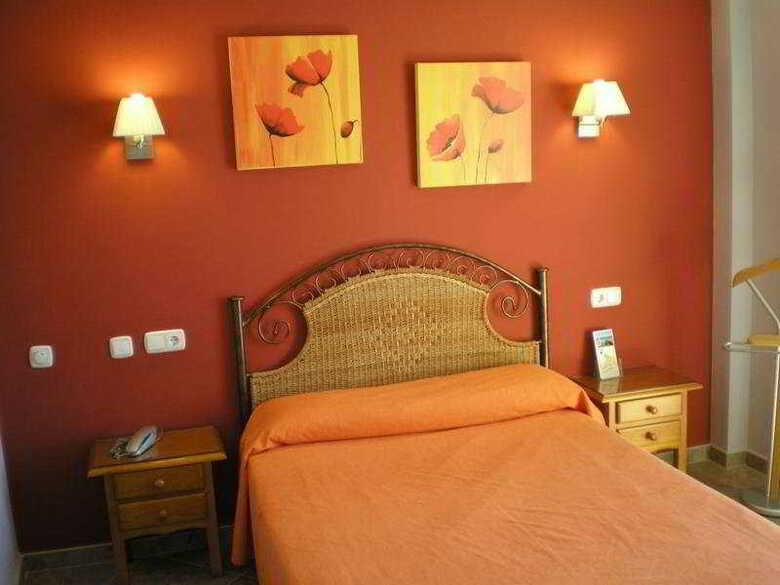 Hotel Miraya