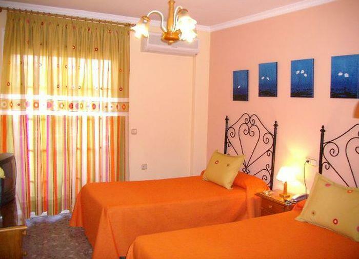 Hotel Miraya