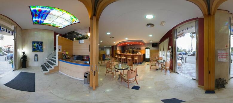 Hotel Miraya