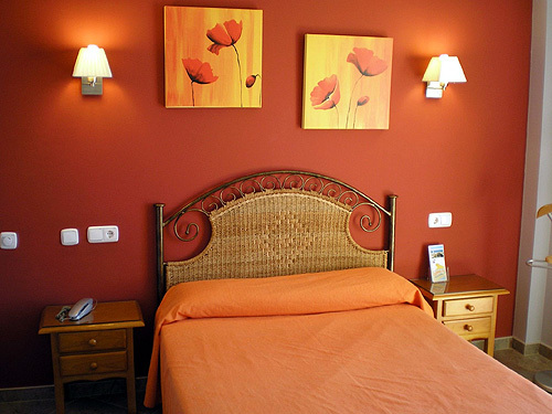 Hotel Miraya