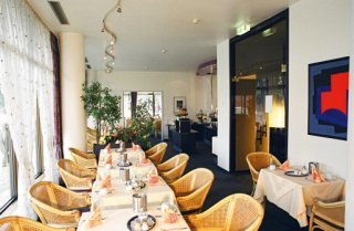Proventhotel Mirage Duesseldorf Neuss