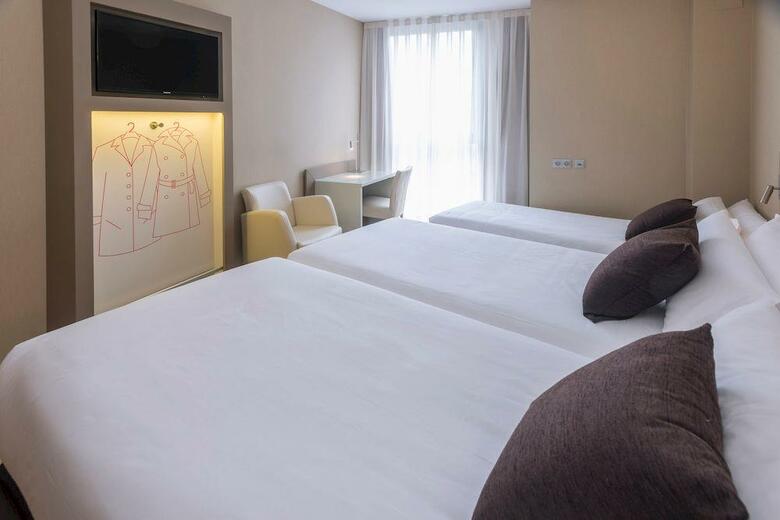 Hotel Serhs Del Port