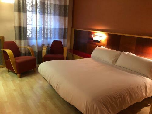 Hotel Hostal De La Gl�ria