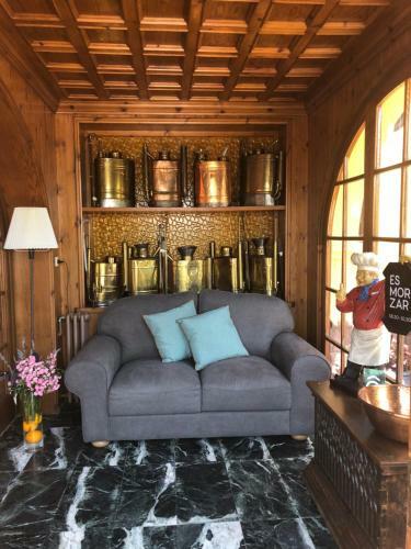Hotel Hostal De La Gl�ria