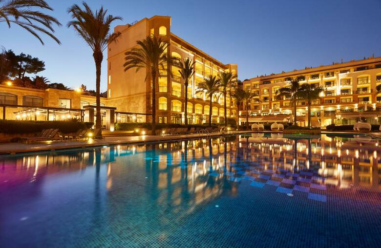 Hotel Insotel Fenicia Prestige Suites & Spa