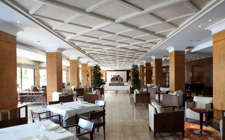 Hotel Insotel Fenicia Prestige Suites & Spa