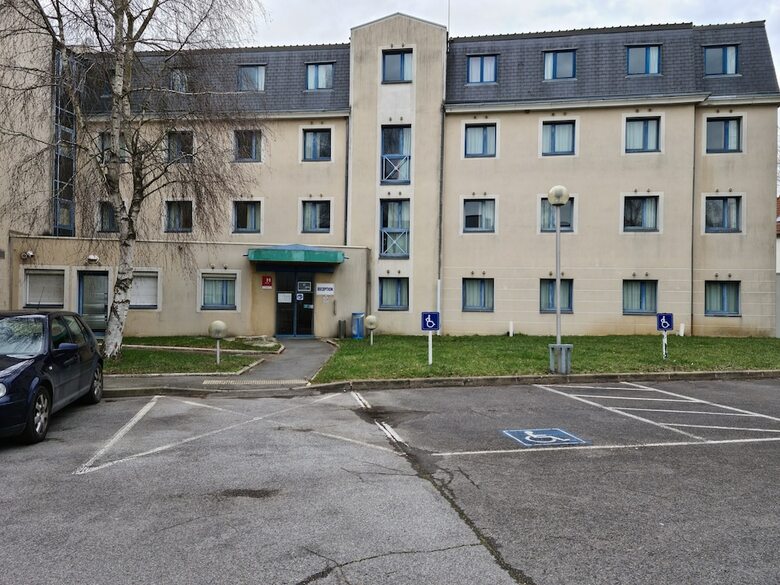 Hotel Comfort Aeroport Cdg