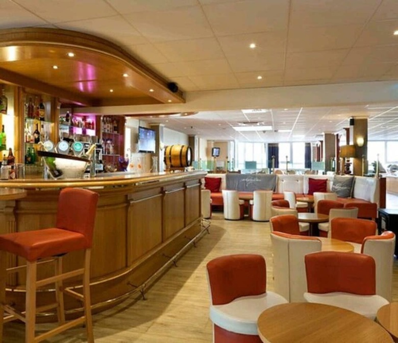 Hotel Comfort Aeroport Cdg