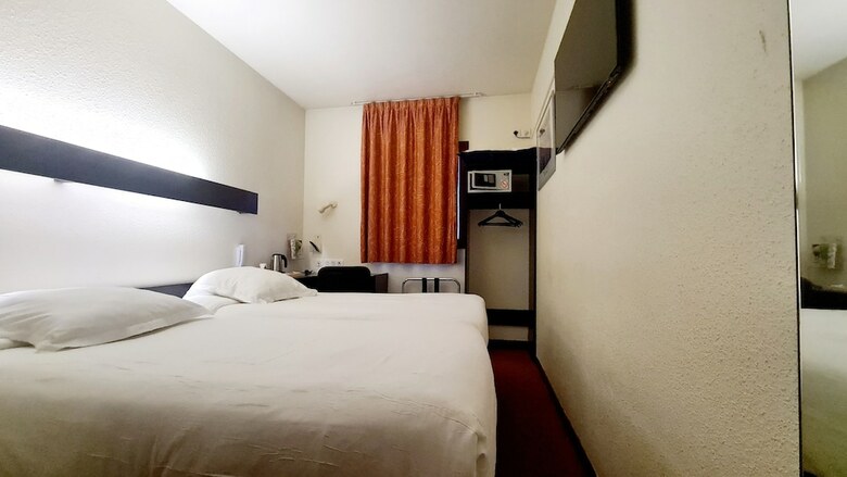 Hotel Comfort Aeroport Cdg