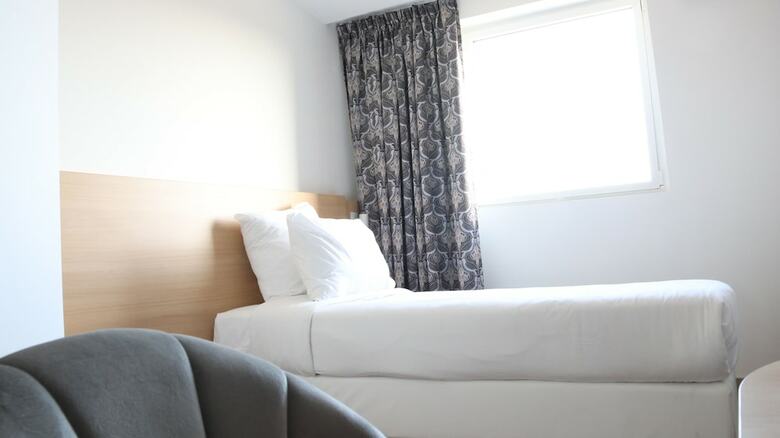 Hotel Comfort Aeroport Cdg