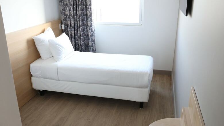 Hotel Comfort Aeroport Cdg