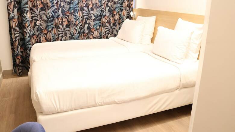 Hotel Comfort Aeroport Cdg