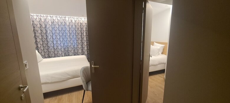 Hotel Comfort Aeroport Cdg