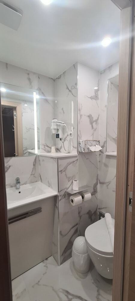 Hotel Comfort Aeroport Cdg