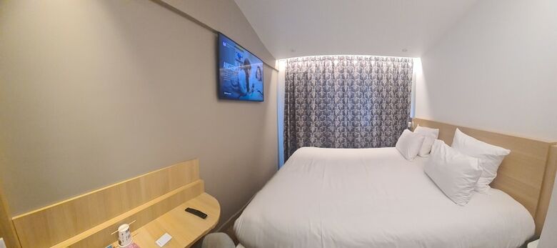 Hotel Comfort Aeroport Cdg