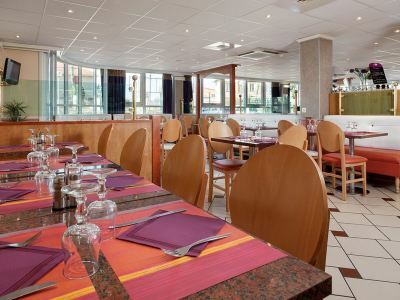 Hotel Comfort Aeroport Cdg