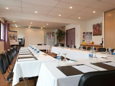 Hotel Comfort Aeroport Cdg