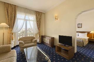 Hotel Trimontium