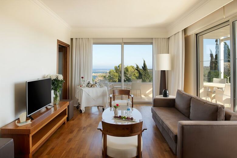 Hotel Grecian Park
