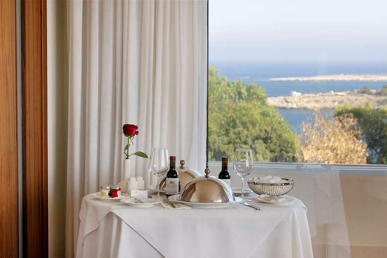 Hotel Grecian Park