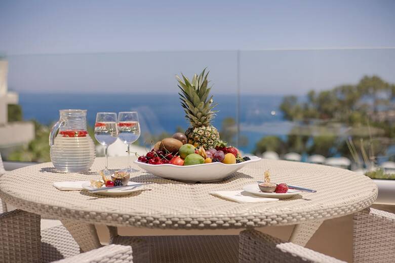 Hotel Grecian Park