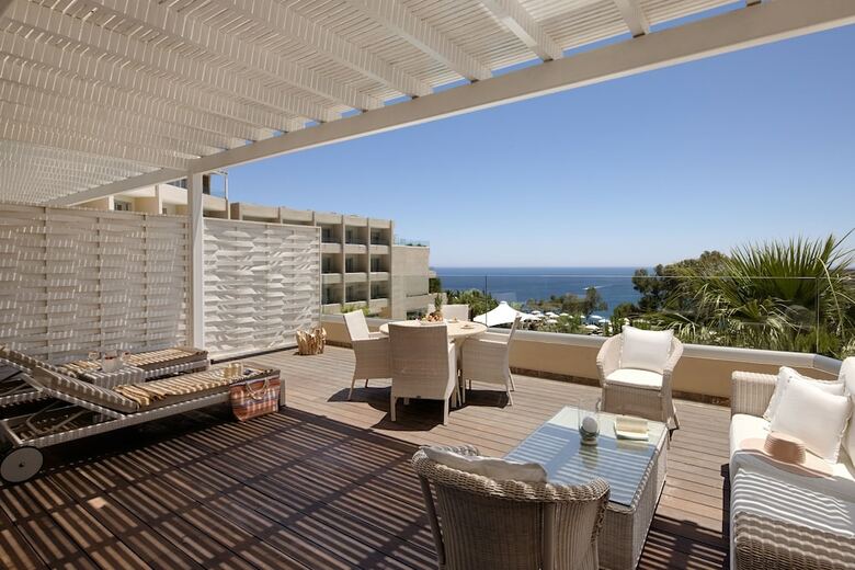 Hotel Grecian Park