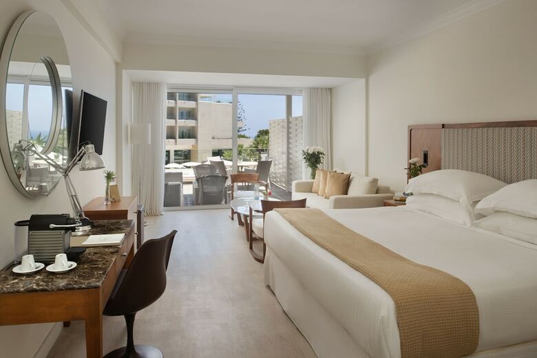 Hotel Grecian Park