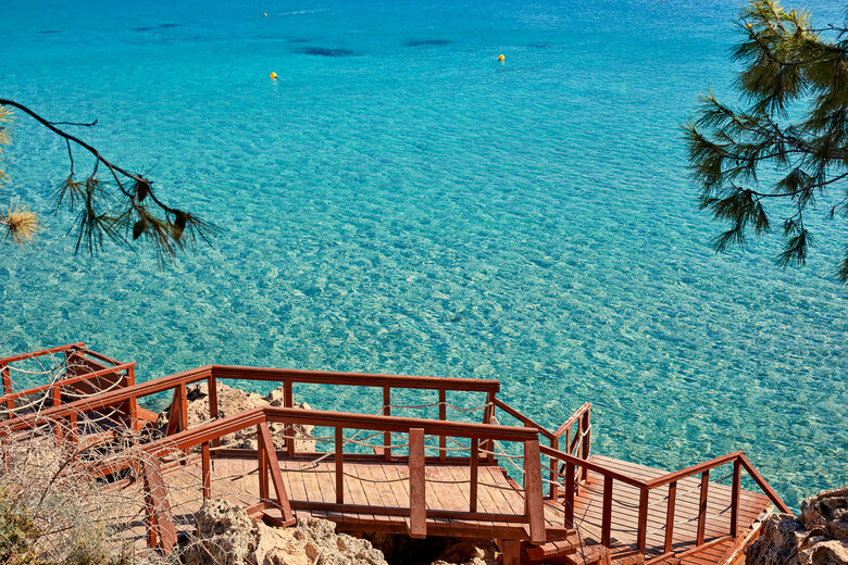 Hotel Grecian Park