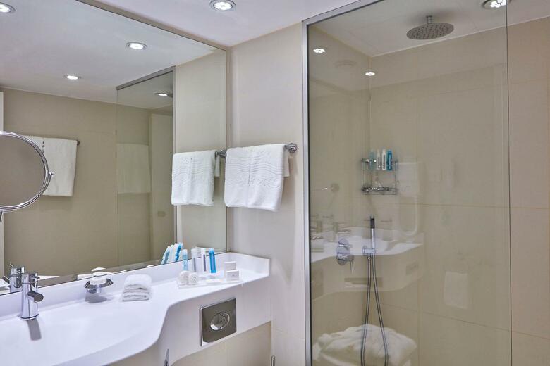 Hotel Grecian Park