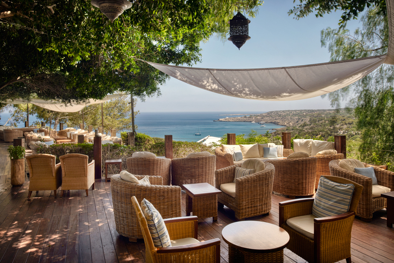 Hotel Grecian Park
