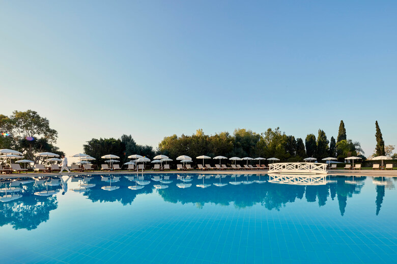 Hotel Grecian Park