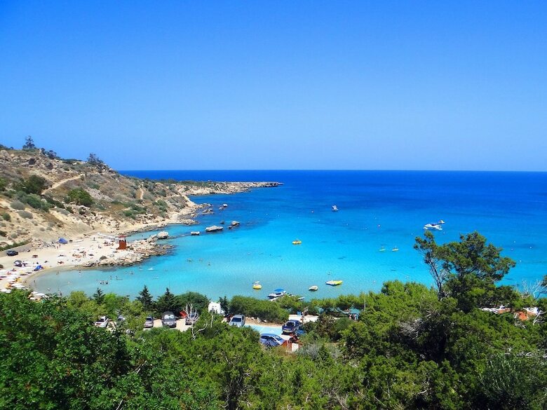 Hotel Grecian Park