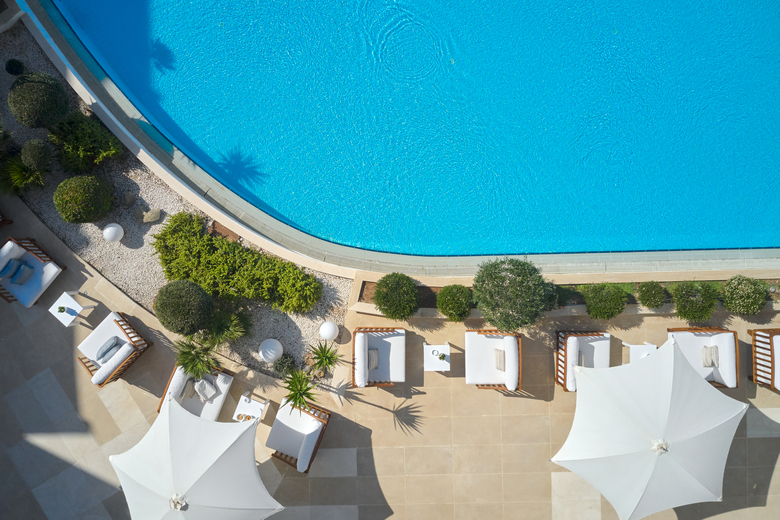 Hotel Grecian Park