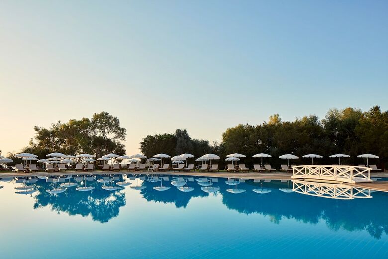 Hotel Grecian Park