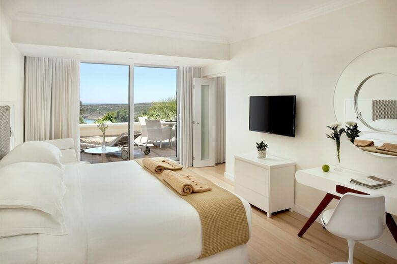 Hotel Grecian Park