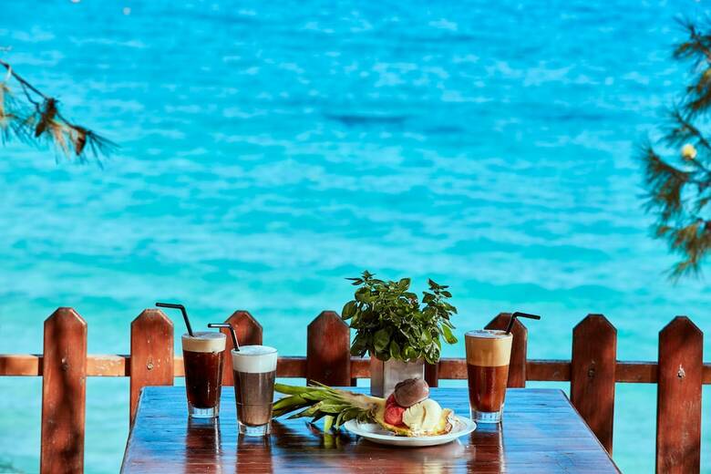 Hotel Grecian Park