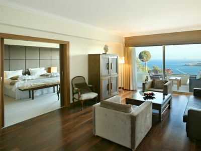 Hotel Grecian Park