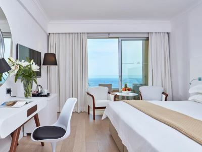 Hotel Grecian Park