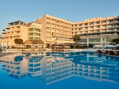 Hotel Grecian Park