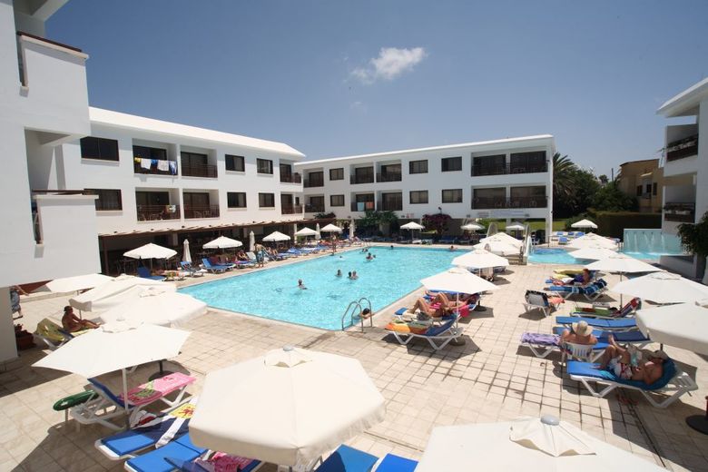 Hotel Sofianna