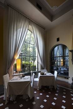 Hotel Villa Stanley