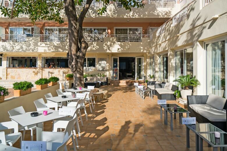 Hotel THB Dos Playas