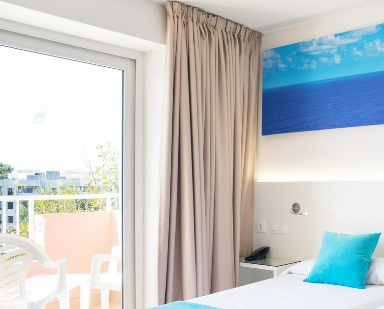 Hotel THB Dos Playas